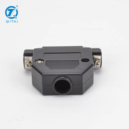 QX822-44 D-SUB 44P 5AFemale Connector Connector Glued Housing Print Line Connector