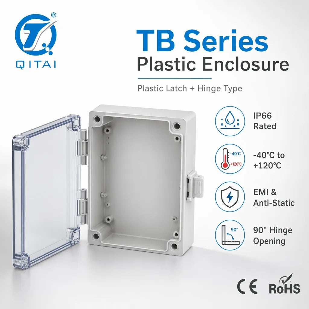 Industrial Component PA - QITAI industrial automation components