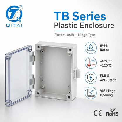 Industrial Component PA - QITAI industrial automation components