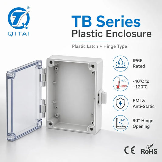 Industrial Component PA - QITAI industrial automation components