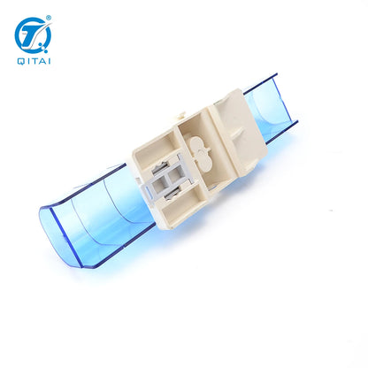 QFJ250AL Automotive Single Pole Terminal Junction Box 250A Power Distribution Screw Terminal Blocks