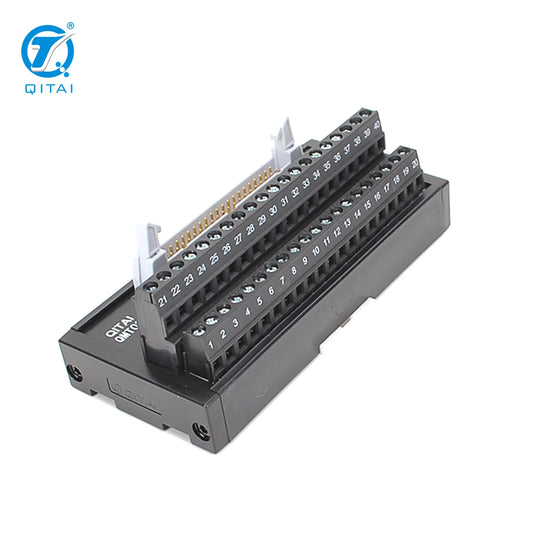 QMT024 Terminal Block - QITAI industrial automation components
