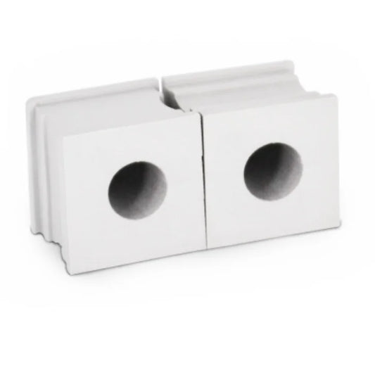 Industrial Component White - QITAI industrial automation components