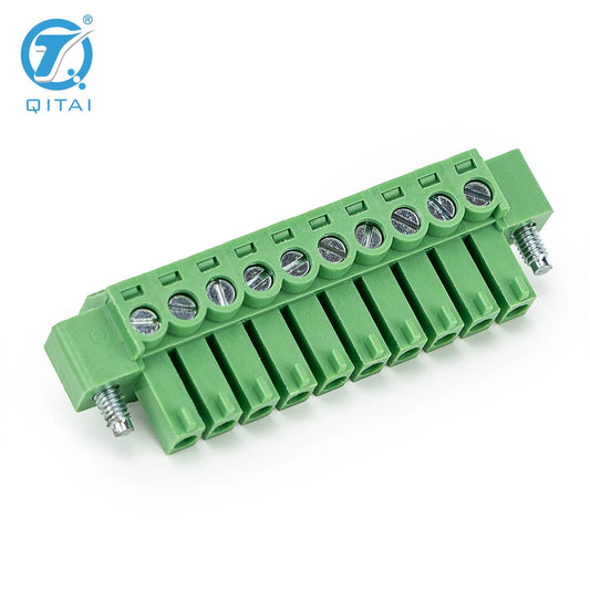 QPV-381F-10 Terminal Block PC - QITAI industrial automation components