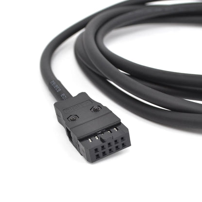 QX210-1ND-2000 One-to-one MIL Cable Wires Conductor Soft Outer Cover Cable Production Good Performance in Bending Resistance