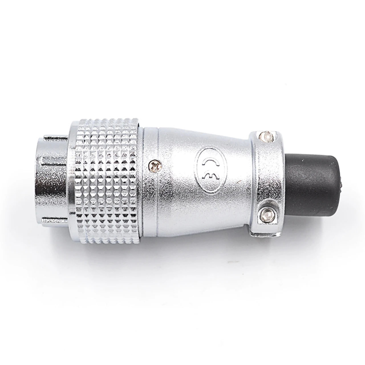 14Pin Circular Connector  Male Plug Female Socket Waterproof Power Cable Straight Connector