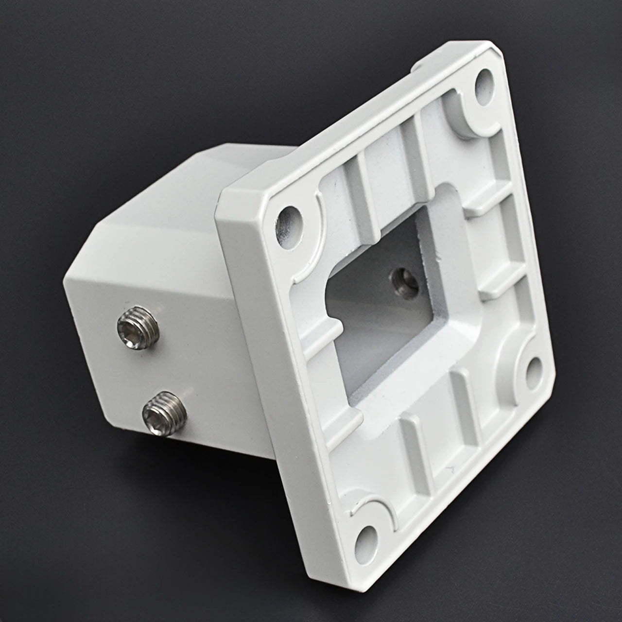 45-series Modular Aluminium Support Arm Systems Suitable for HMI Control Enclosures Maximum Reach 1.5m at a Load of 45kg