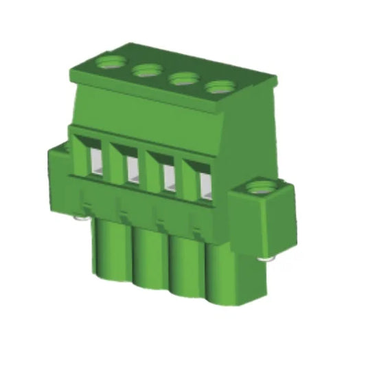 QPRB-508F Terminal Blocks PC - QITAI industrial automation components