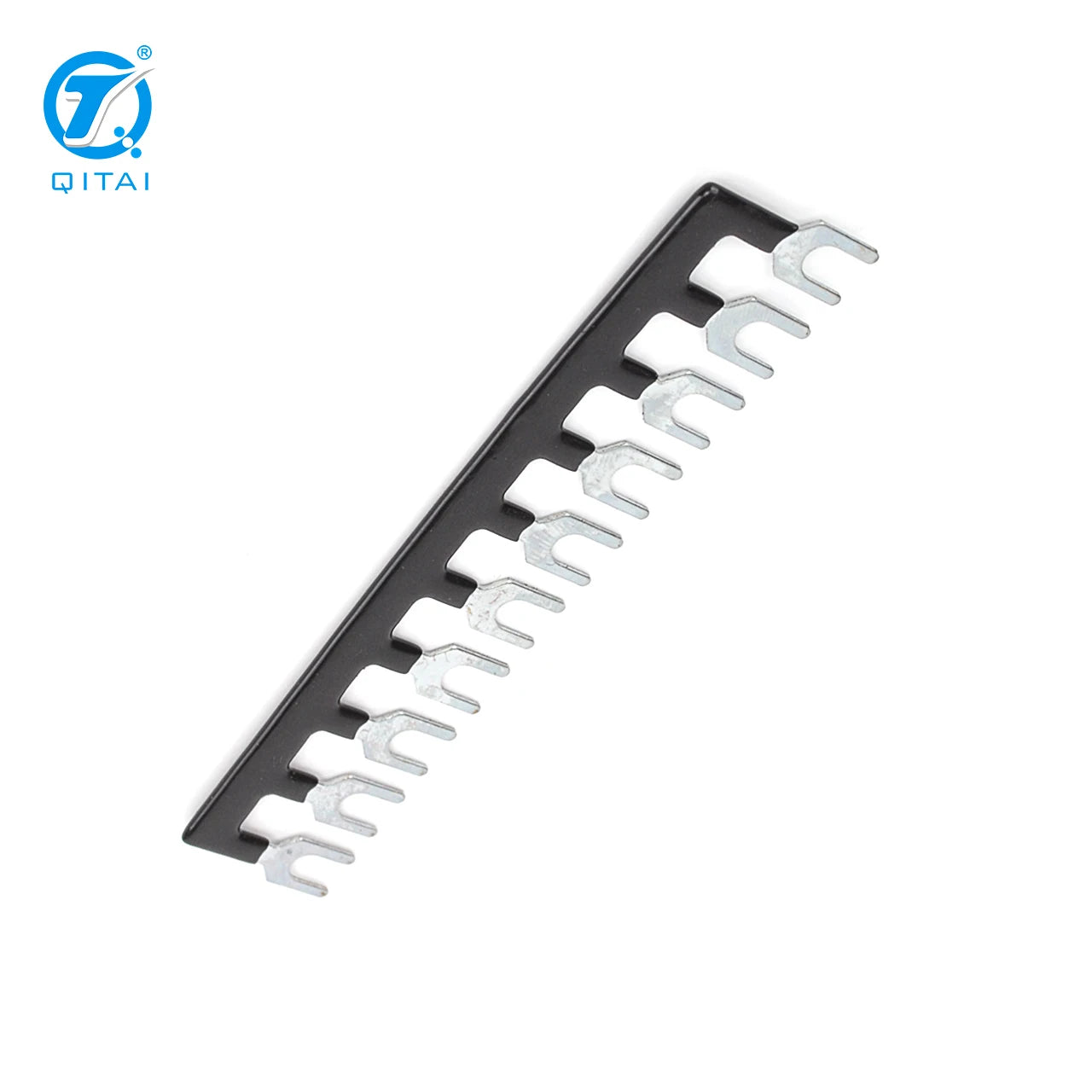 EB 10-11.5B 10-Position Terminal Strip Connection Bar Plug-In Jumper Strip Bridge Components Terminal Blocks