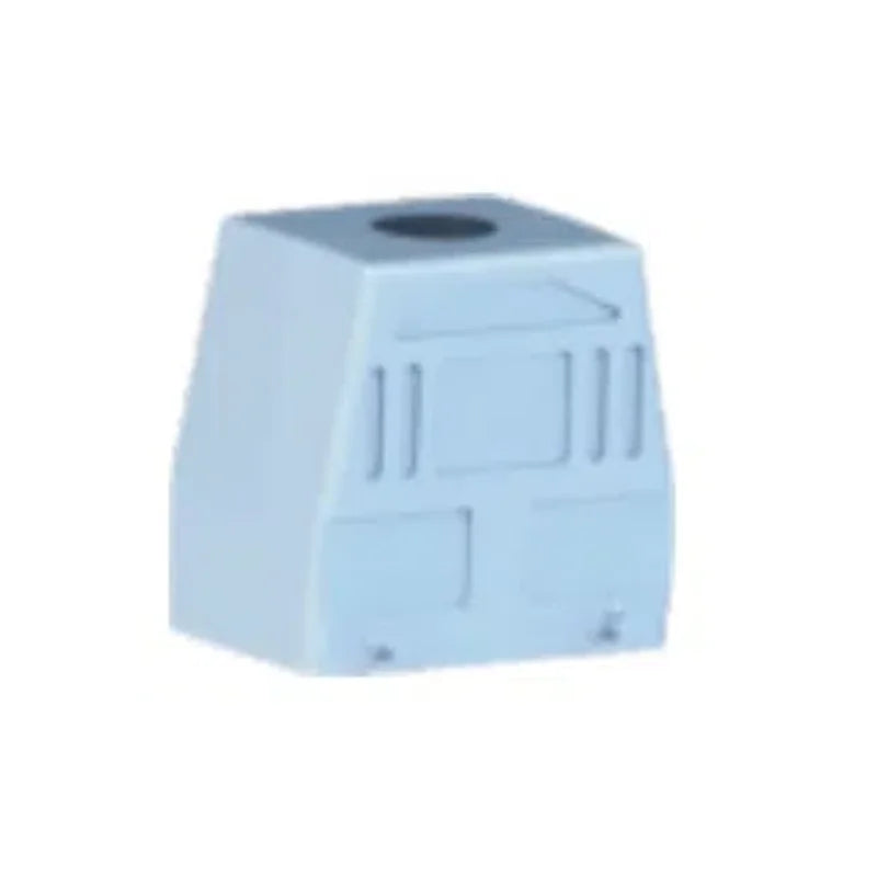 H32A-SKH-4B-PG21 Heavy Duty Connector Compact Series Top Entry Protective Hoods