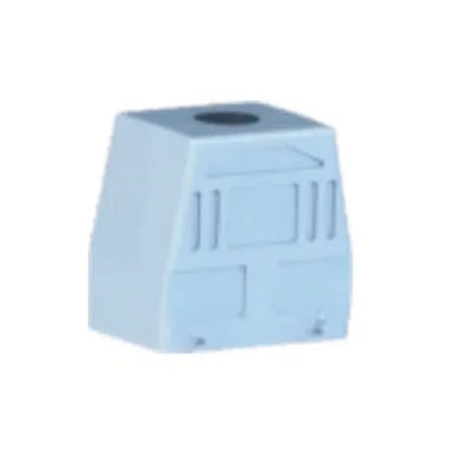 H32A-SKH-4B-PG21 Heavy Duty Connector Compact Series Top Entry Protective Hoods
