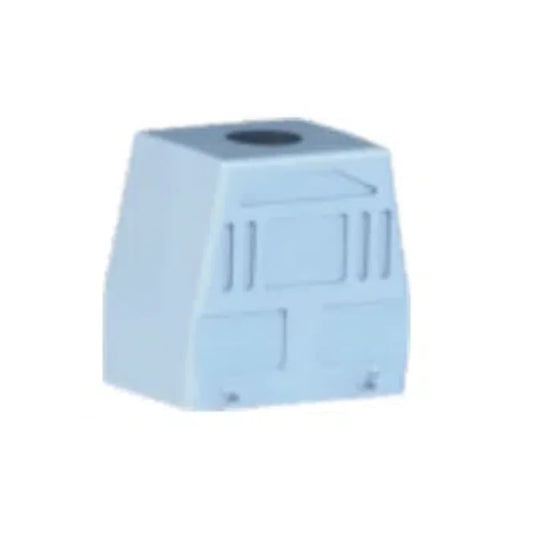 H32A-SKH-4B-PG21 Heavy Duty Connector Compact Series Top Entry Protective Hoods