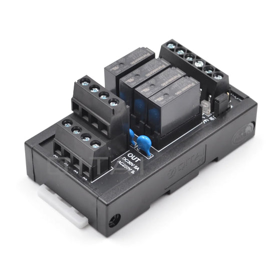 QMY440 relay module - QITAI industrial automation components