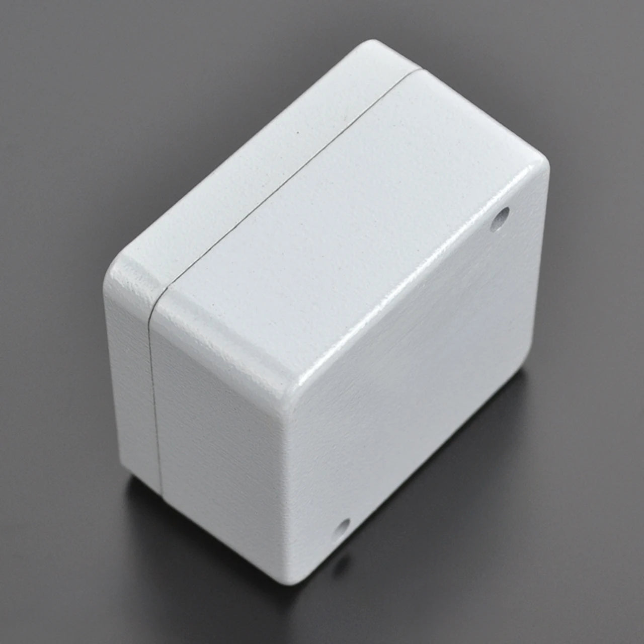 DA111 64*58*36mm Electronic Waterproof Enclosure Case Ip66 Cast Aluminum Small Electrical Junction Boxes