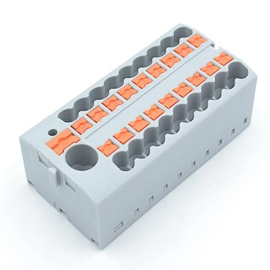 Industrial Component - QITAI industrial automation components