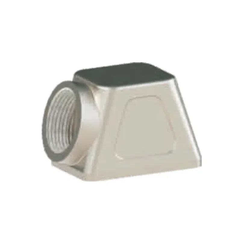 H1M-SK-M25 Heavy Duty Connector Compact Series Top Entry Protective Hoods