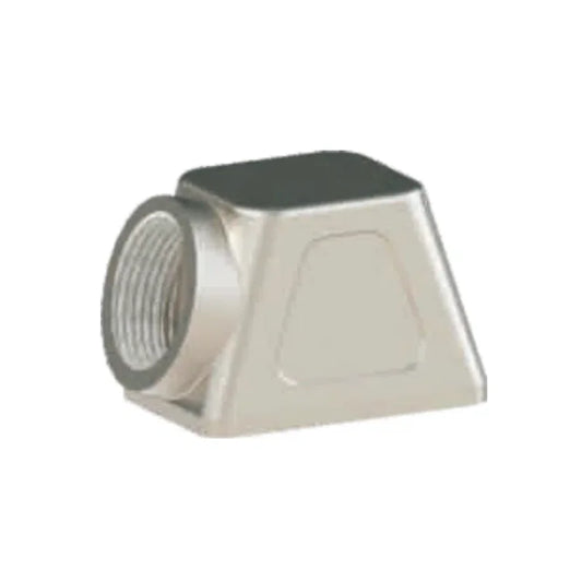 H1M-SK-M25 Heavy Duty Connector Compact Series Top Entry Protective Hoods