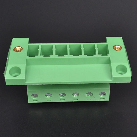 QPS-10168-6P Terminal Block PC - QITAI industrial automation components