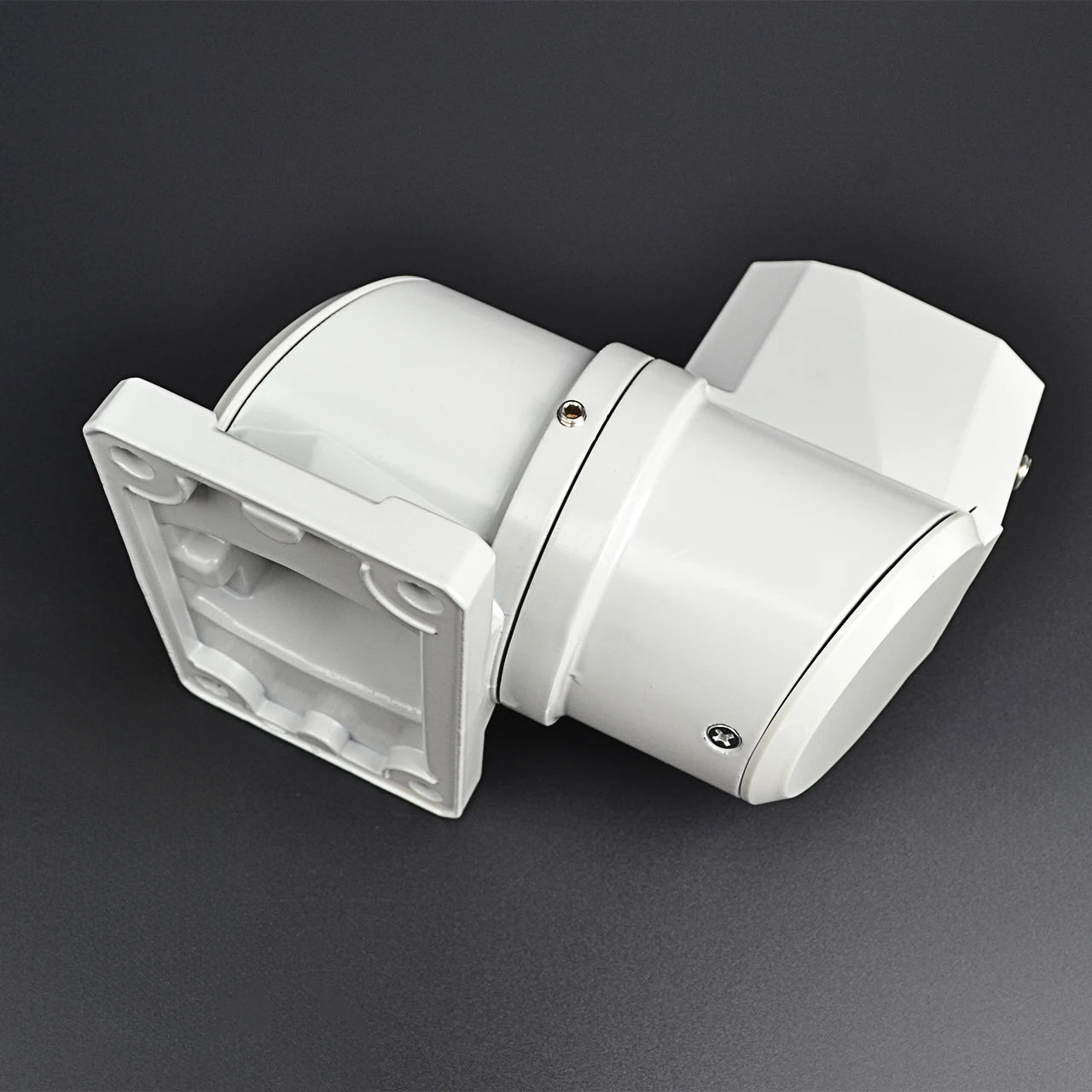 Electrical Equipment Enclosures Racks and Cabinets Model  Swivel Base Aluminium  Alloy Tube