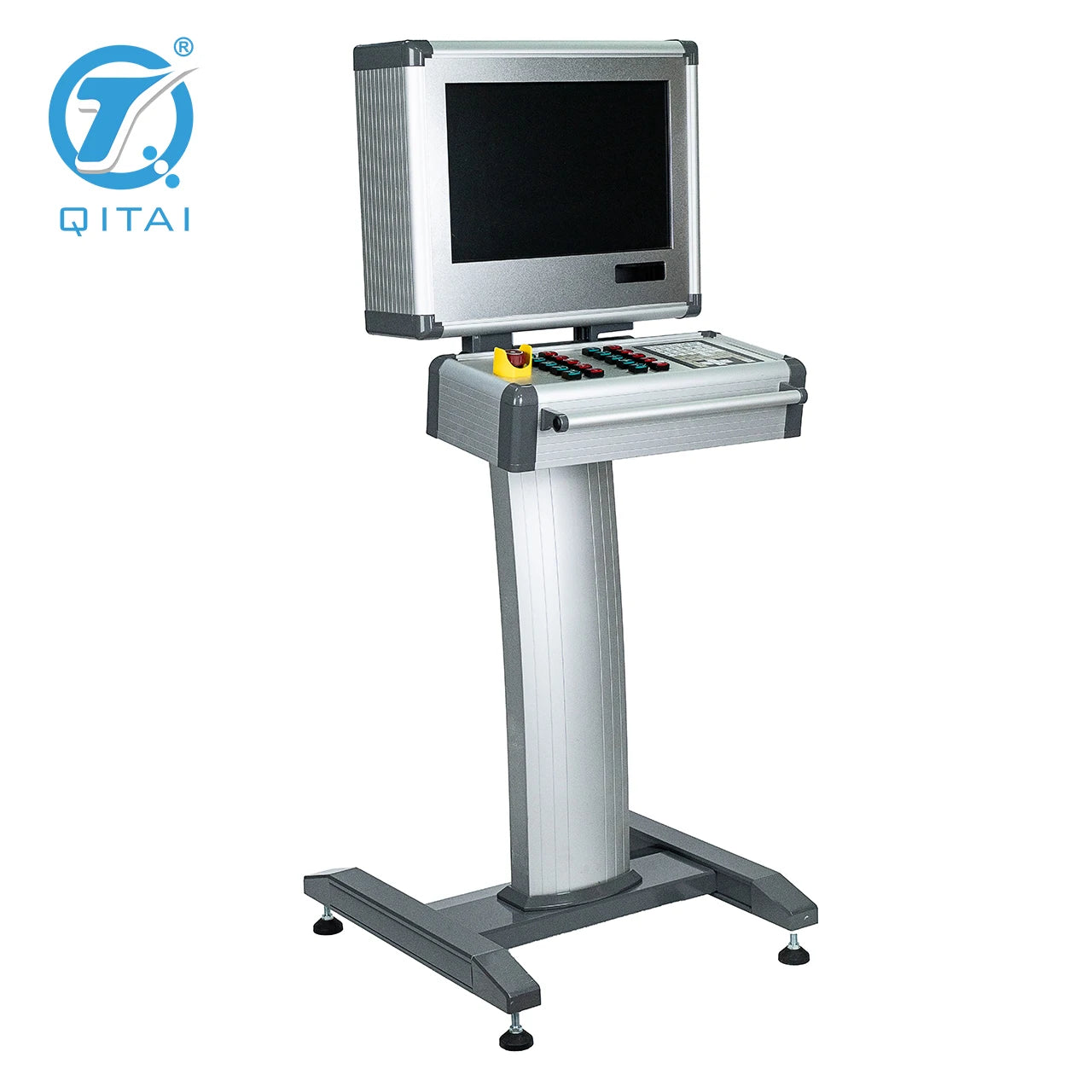 QT180FD+KBN Automation Equipment Electrical Equipment Control System Hmi Control Box Enclosure Electrical Control Panel Box