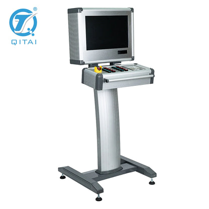 QT180FD+KBN Automation Equipment Electrical Equipment Control System Hmi Control Box Enclosure Electrical Control Panel Box