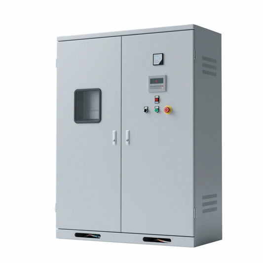 Industrial Component PA - QITAI industrial automation components
