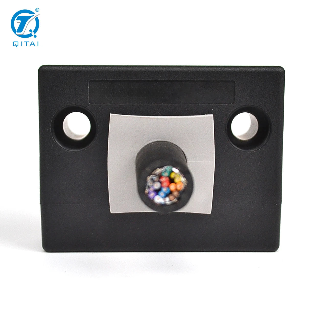 CES-E1 Multi Cable Transit Cable Entry Systems PA66 UL94 Standard Sealing Module Detachable Frame Cable Entry Plate