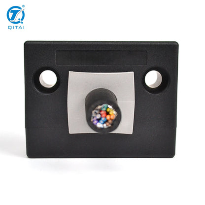 CES-E1 Multi Cable Transit Cable Entry Systems PA66 UL94 Standard Sealing Module Detachable Frame Cable Entry Plate