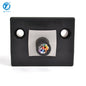 CES-E1 Multi Cable Transit Cable Entry Systems PA66 UL94 Standard Sealing Module Detachable Frame Cable Entry Plate