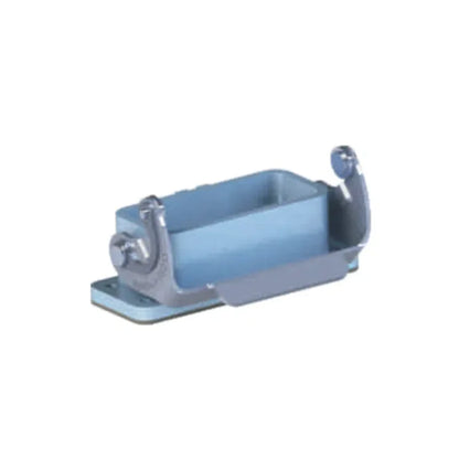 H10A-ST-1L Heavy Duty Connector Compact Series Top Entry Protective Hoods