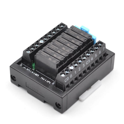 QMY410A-P  Terminal Block Connection Cable