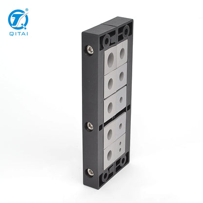 CES 24/10 Nylon Cable Entry Systems Quick Installation -40-140 Snap Gland Plate 36*112mm Opening Size