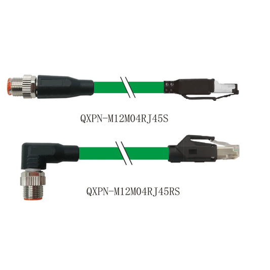 QXPN-M12 Industrial Component - QITAI industrial automation components