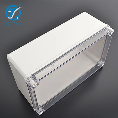 Electronic Waterproof IP66 Sealed Plastic Enclosure Case Junction Box Control Panel Enclosure