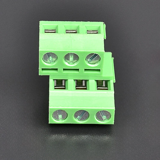 QDR-508V-2 Terminal Strip PC - QITAI industrial automation components