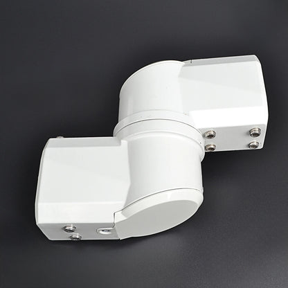 Electrical Equipment Enclosures Racks and Cabinets Model  Swivel Base Aluminium  Alloy Tube