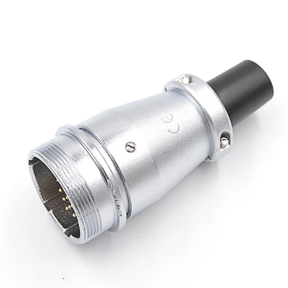 Female Connector 20 PIN Original Circular Connector Electronic Components