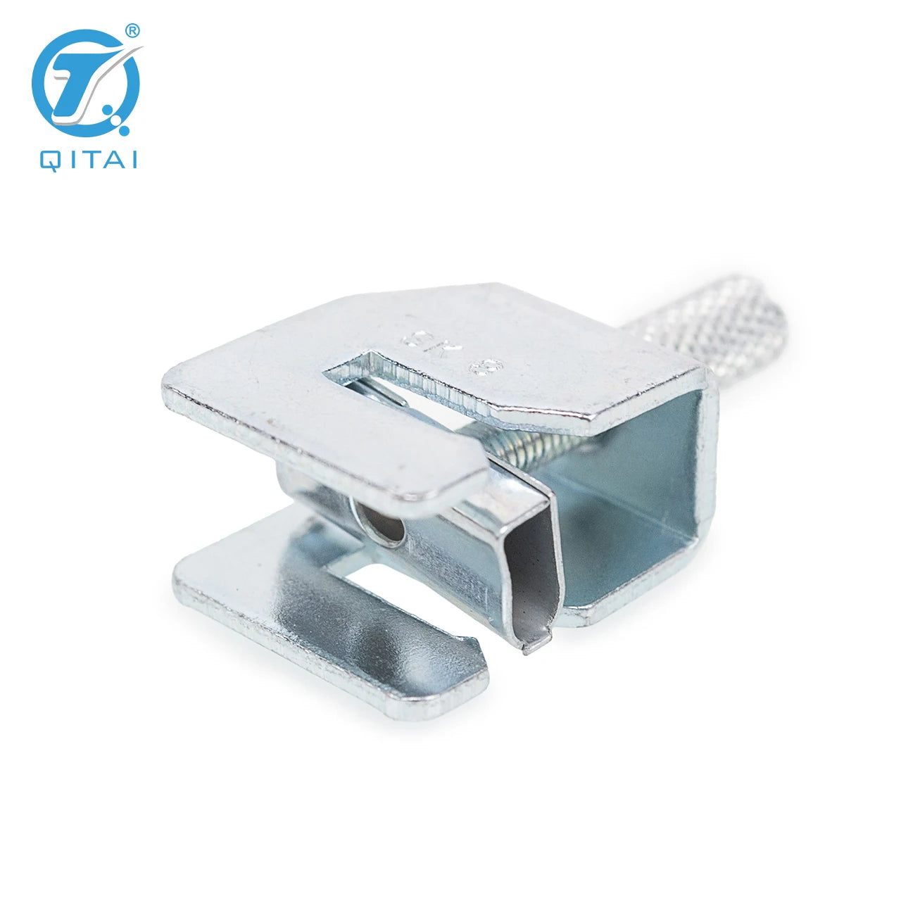 CES-SKS-8 Terminal Block SK 8 Shield Connection Clamp for Shield on Busbars