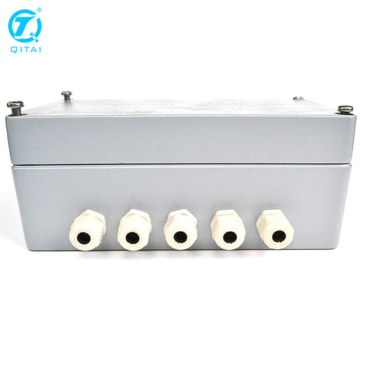 DA241 junction box - QITAI industrial automation components