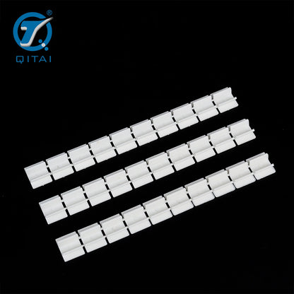ZB10 Marking Strips Connector Electrical Control Connection Accessories Terminal Blocks