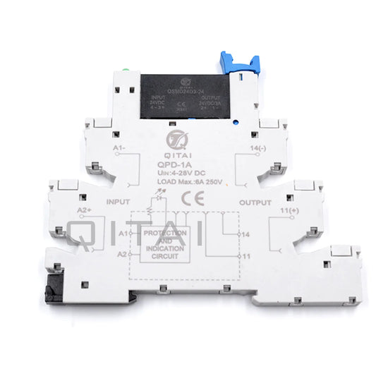 Relay - QITAI industrial automation components