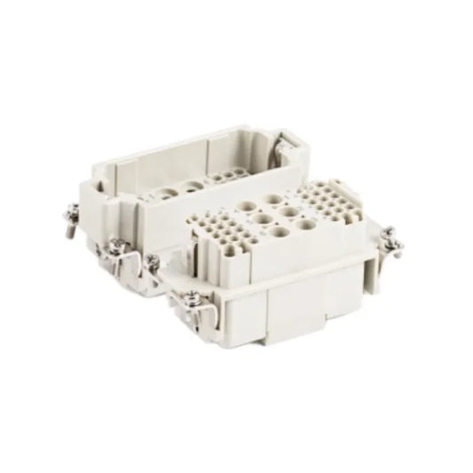 HK-006/36-FC Connector - QITAI industrial automation components