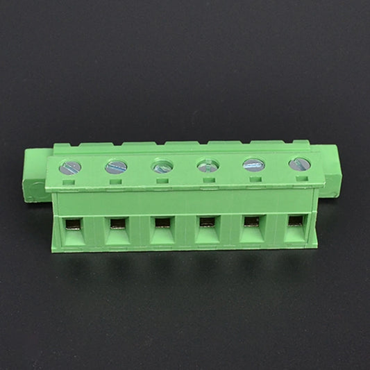 QPS-762S-6 Terminal Block PC - QITAI industrial automation components