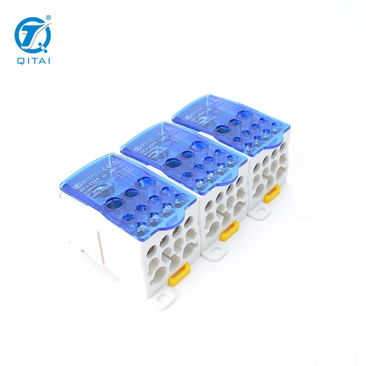 QFJ250A junction box - QITAI industrial automation components