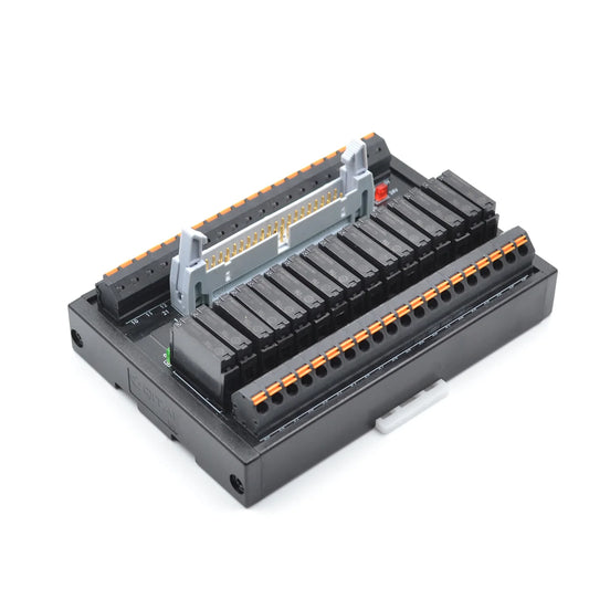 QMT016SL Terminal Block - QITAI industrial automation components
