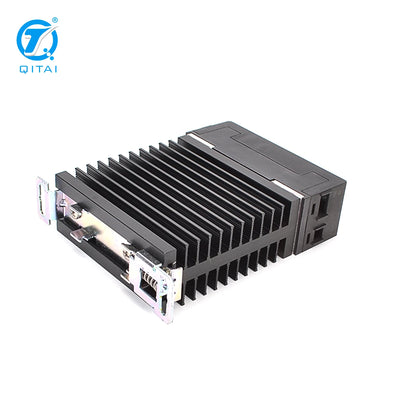 QSU600D40-L Solid State Relay 40A 600VAC SSR with Heat Sink Heatsinks