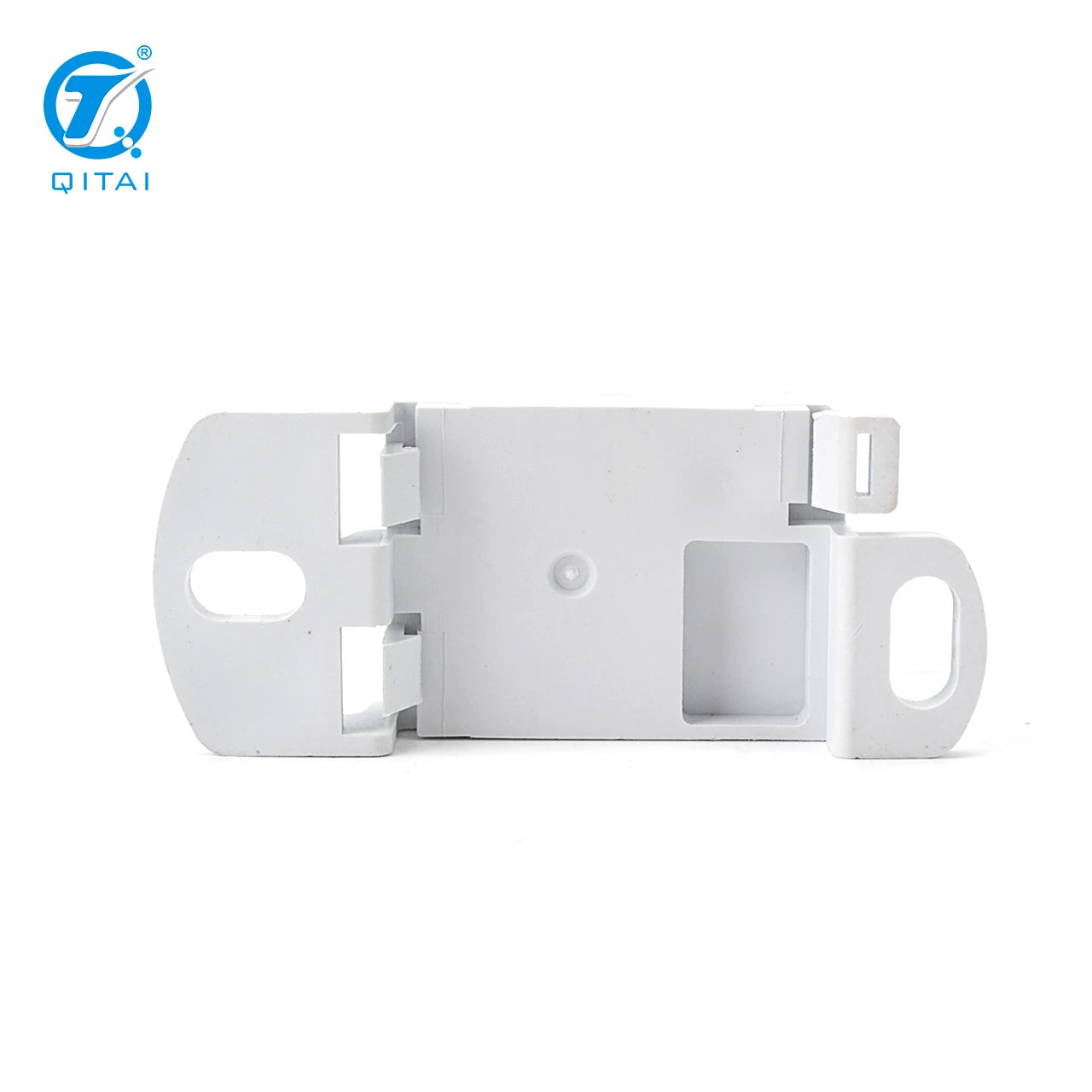 QFJ80A Single Pole Terminal Junction Box 80A Power Distribution for Automotive UKK-80A Screw Terminal Blocks