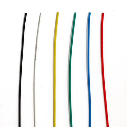 QX000 QX001 Single Core Copper Wire Suitable for Internal Wiring of Electrical Equipment Automation Control Wire
