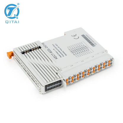 KECT-822L-DO16SL PLC IO System 16-channel Digital Output Module I/O Programmer NPN Digital Input EtherCAT IO-Link Network