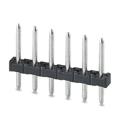QSW-350  PCB Terminal Block Accessoires 3.50mm Pitch 2-24P 300V 10A High Quality 2.5KV Wishstanding PST 1,0/ 2-3,5 - Pin Strip